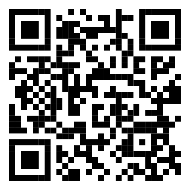 QR-код канала Ваше Право в MAX